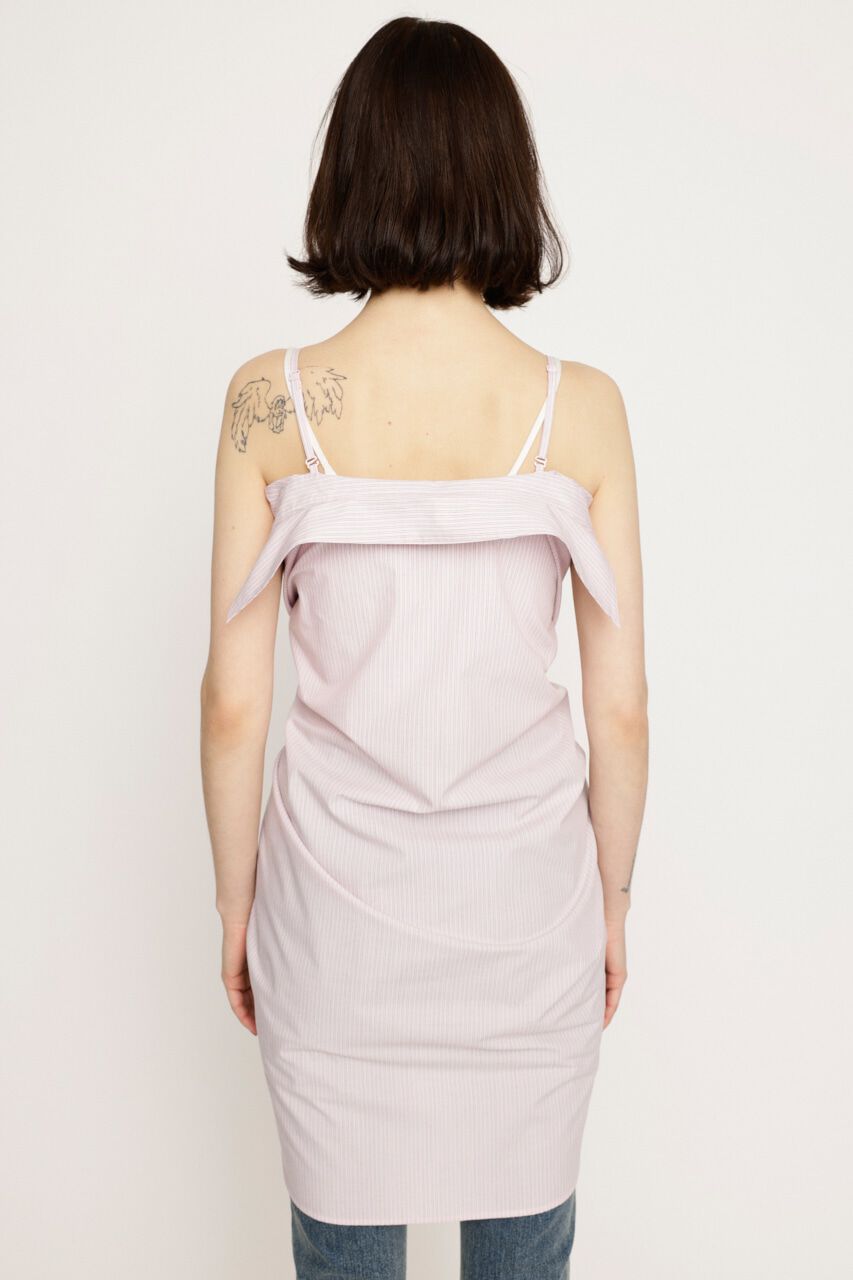 SLY「MANY WAY シャツ」|シャツ・ブラウス|