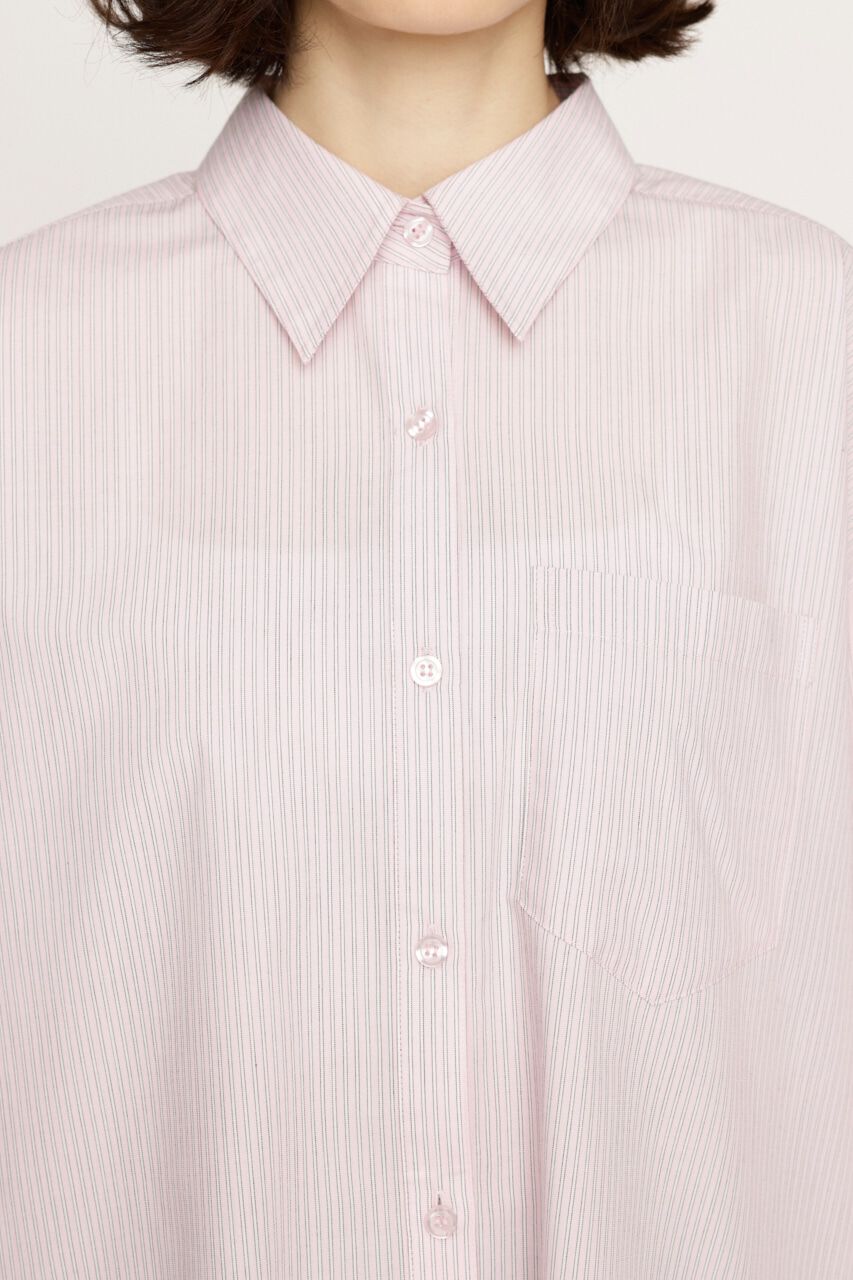 SLY「MANY WAY シャツ」|シャツ・ブラウス|