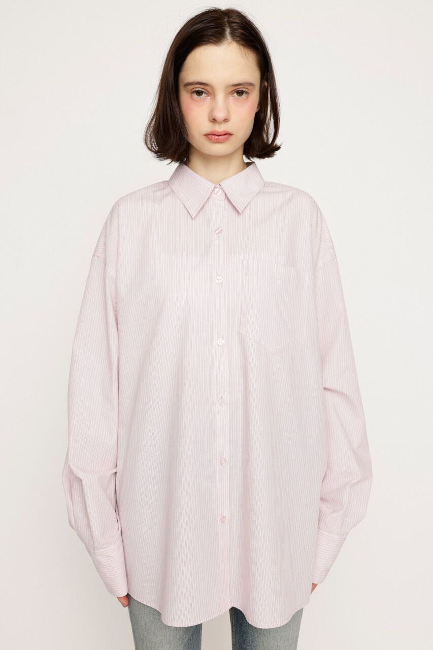 SLY「MANY WAY シャツ」|シャツ・ブラウス|