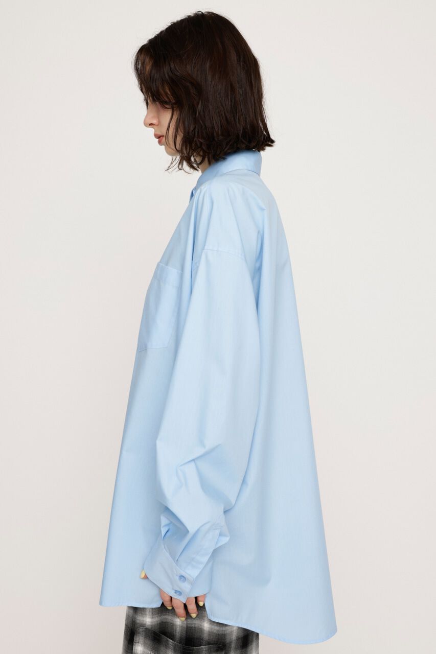 SLY「MANY WAY シャツ」|シャツ・ブラウス|