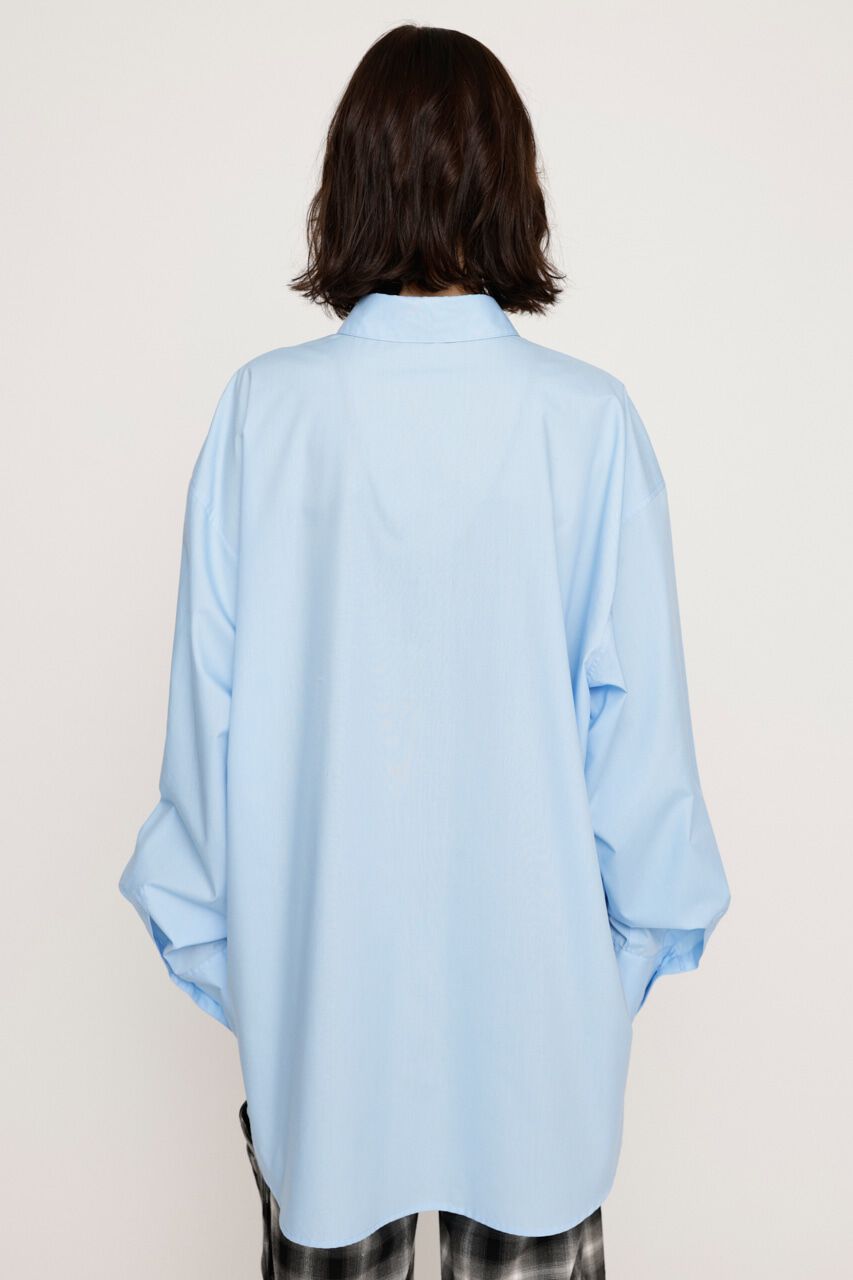 SLY「MANY WAY シャツ」|シャツ・ブラウス|