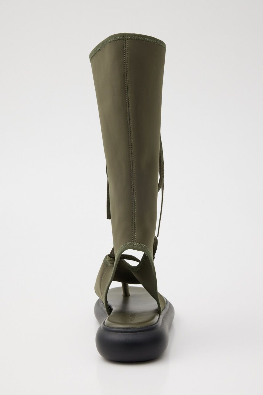 LAGUA GEM「THONG グラディエーター」|サンダル|