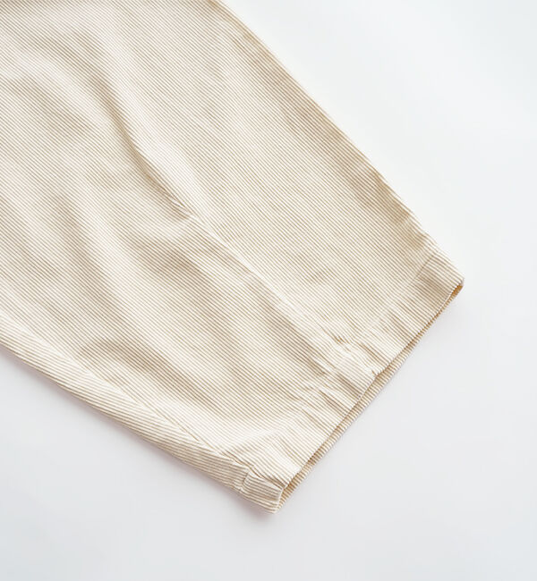 ニューボンボンパンツ“コーデュロイ”（休日と詩）｜ルミネの