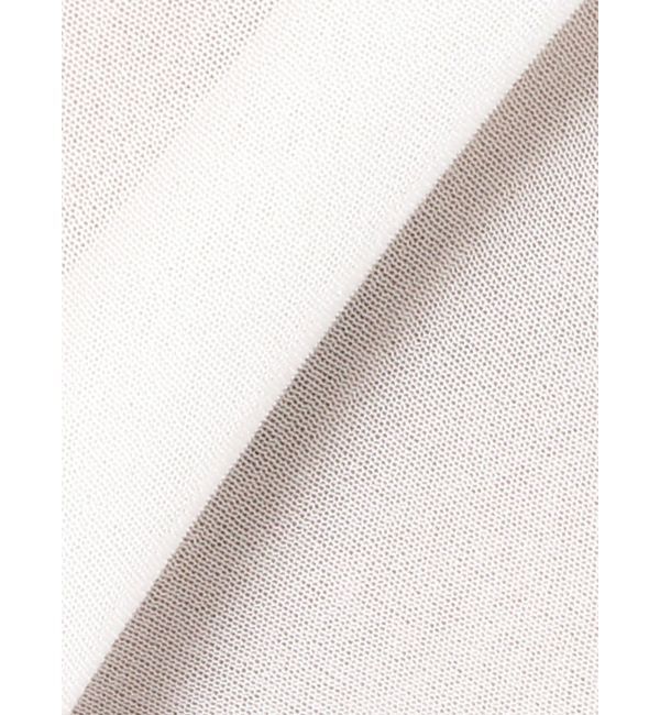 ELENDEEK「SHEER KNIT OFF SHOULDER」|ニット・セーター|