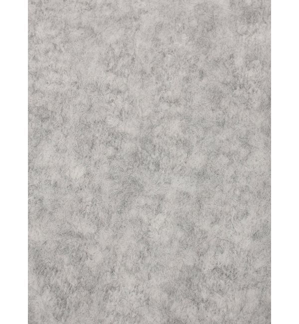 ELENDEEK「BOUCLE SHAGGY STOLE」|ストール|