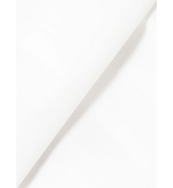 ELENDEEK「OPEN COLLAR SHIRT OP」|ワンピース|