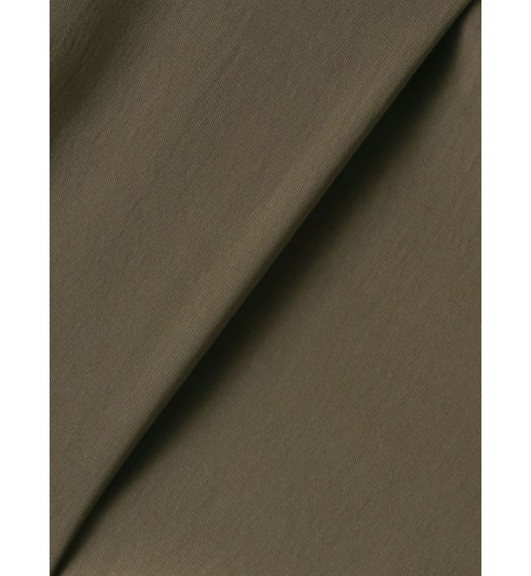 ELENDEEK「LAPEL I-LINE CAMI OP」|ワンピース|