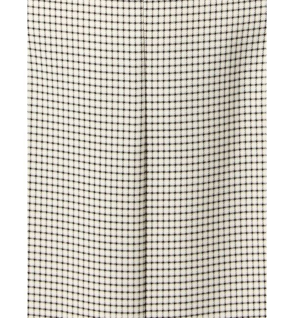 RESEXXY「センタースリットスカート」|スカート|