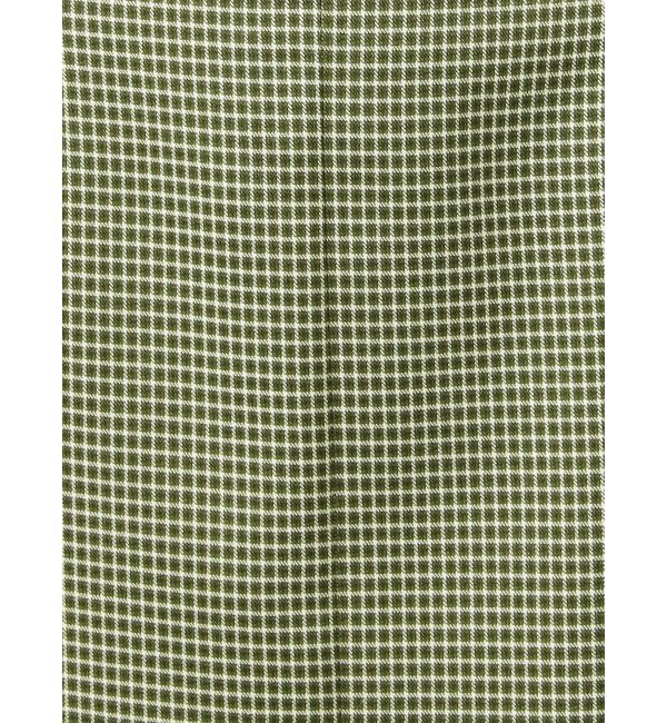 RESEXXY「センタースリットスカート」|スカート|