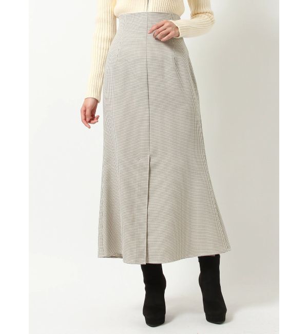 RESEXXY「センタースリットスカート」|スカート|