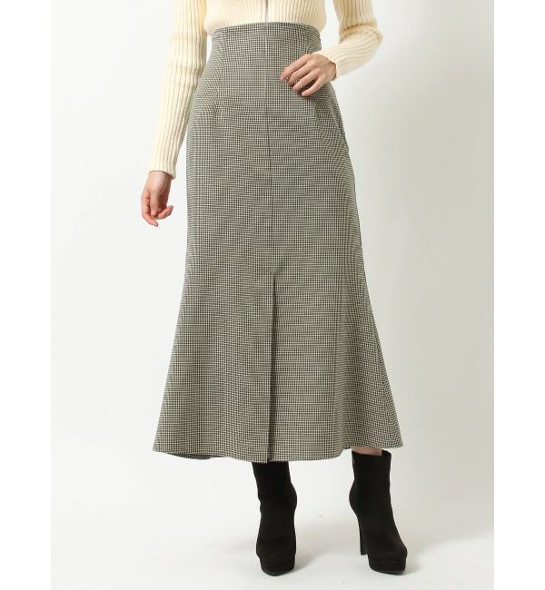 RESEXXY「センタースリットスカート」|スカート|