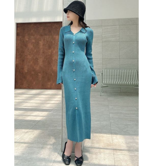 RESEXXY「ブラッシュドベルハット」|ハット|