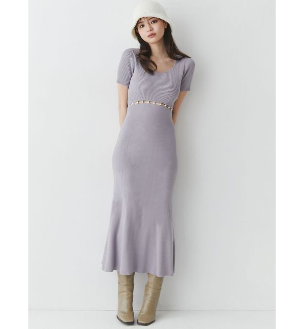 RESEXXY「ブラッシュドベルハット」|ハット|