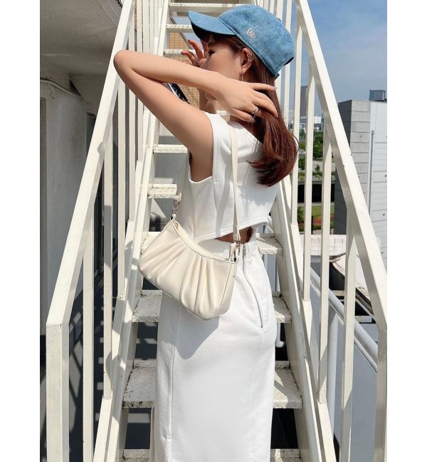 RESEXXY「【NEWERA】ベーシックロゴキャップ」|キャップ・キャスケット|