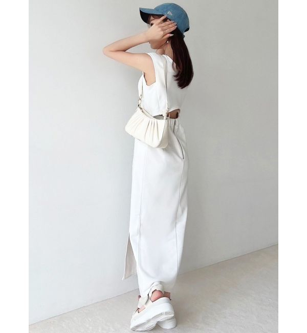 RESEXXY「【NEWERA】ベーシックロゴキャップ」|キャップ・キャスケット|