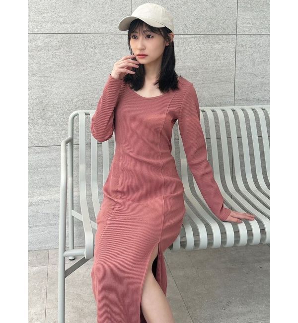 RESEXXY「【NEWERA】ベーシックロゴキャップ」|キャップ・キャスケット|