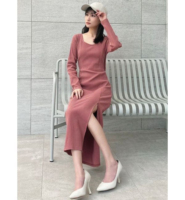 RESEXXY「【NEWERA】ベーシックロゴキャップ」|キャップ・キャスケット|