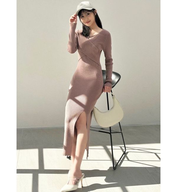 RESEXXY「【NEWERA】ベーシックロゴキャップ」|キャップ・キャスケット|