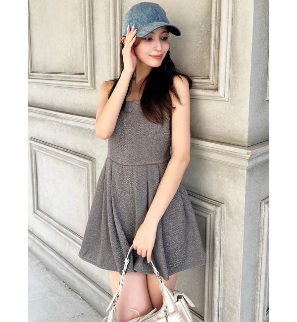 RESEXXY「【NEWERA】ベーシックロゴキャップ」|キャップ・キャスケット|