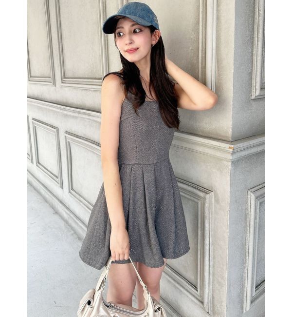 RESEXXY「【NEWERA】ベーシックロゴキャップ」|キャップ・キャスケット|