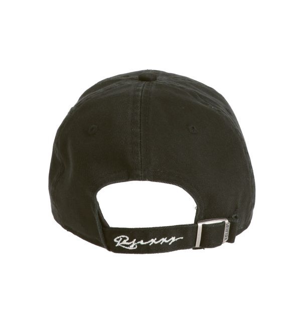 RESEXXY「【NEWERA】ベーシックロゴキャップ」|キャップ・キャスケット|