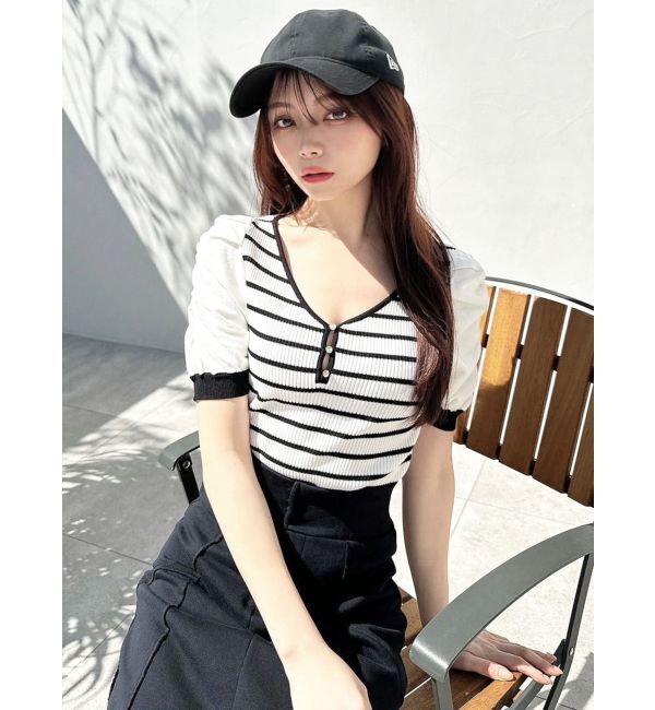 RESEXXY「【NEWERA】ベーシックロゴキャップ」|キャップ・キャスケット|