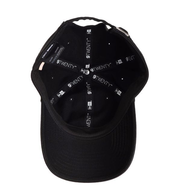 RESEXXY「【NEWERA】ベーシックロゴキャップ」|キャップ・キャスケット|