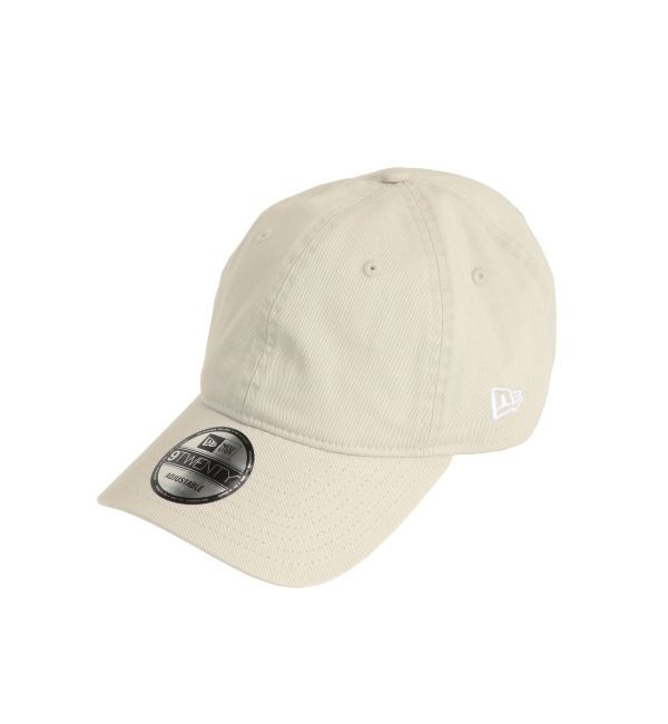 RESEXXY「【NEWERA】ベーシックロゴキャップ」|キャップ・キャスケット|