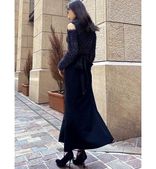 RESEXXY「サテンバレリーナパンプス」|パンプス|