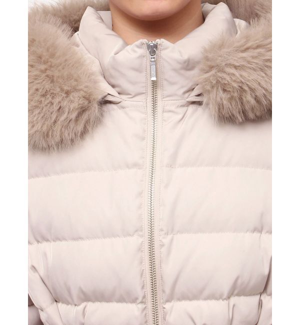 RESEXXY「ショートダウンジャケット」|ダウン|