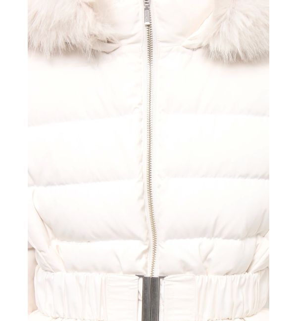 RESEXXY「ショートダウンジャケット」|ダウン|