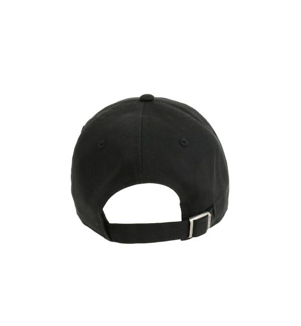 RESEXXY「【NEWERA】刺繍ロゴキャップ」|キャップ・キャスケット|