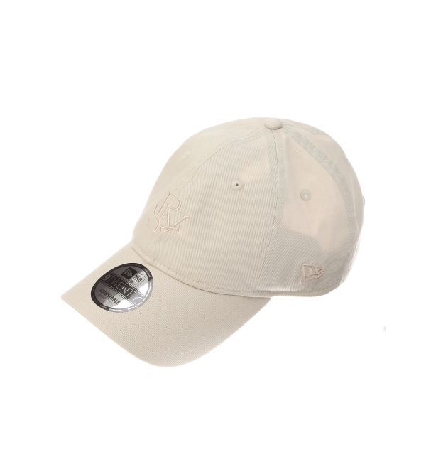 RESEXXY「【NEWERA】刺繍ロゴキャップ」|キャップ・キャスケット|