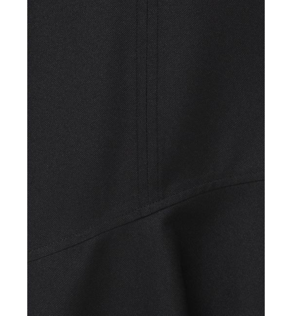 RESEXXY「シアーチェックアシンメトリースカート」|スカート|