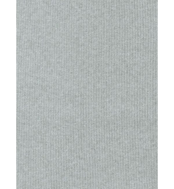 dazzlin「シャイニーマーメイドニットスカート」|スカート|