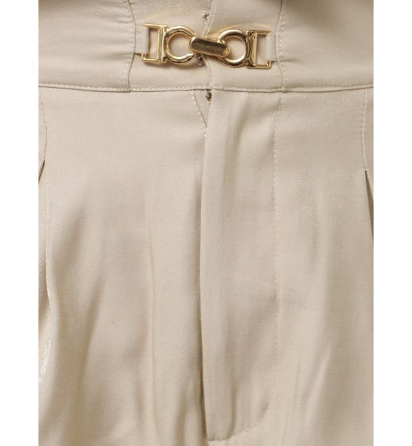 dazzlin「グロッシーショートパンツ」|その他|