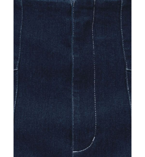 dazzlin「ハイウエストカプリパンツ」|その他|