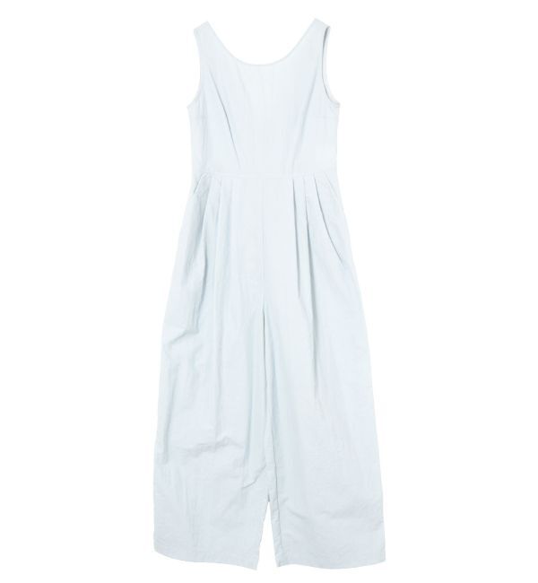 MERCURYDUO「【OUNNOUN】コットンナイロンコンビネゾン」|オールインワン|