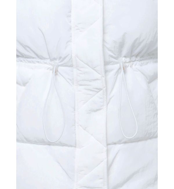 MURUA「中綿ルーズベスト」|ダウンベスト・ベスト|