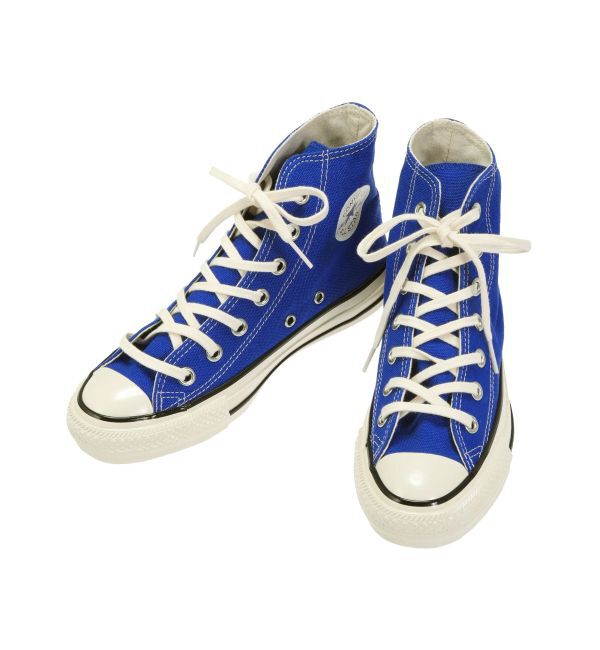 Ungrid「CONVERSE ALL STAR US HI」|その他|ブルー