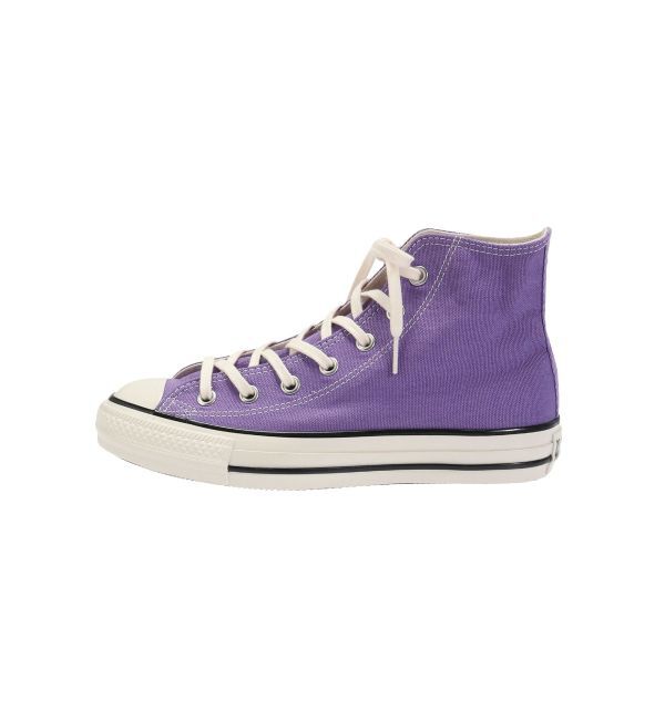 Ungrid「CONVERSE ALL STAR US HI」|その他|