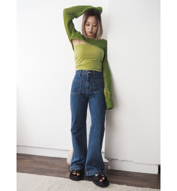 EVRIS「バックルナイロンスポーツサンダル」|サンダル|