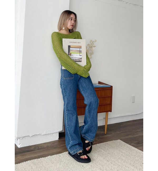 EVRIS「バックルナイロンスポーツサンダル」|サンダル|