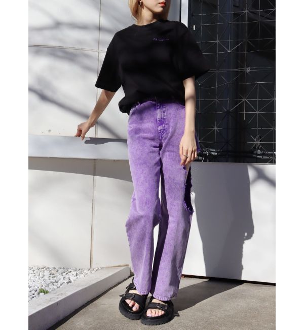 EVRIS「バックルナイロンスポーツサンダル」|サンダル|