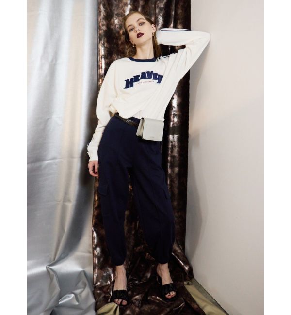 EVRIS「ギャザーサンダル」|サンダル|