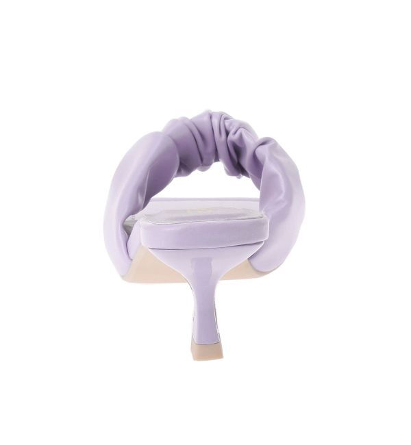 EVRIS「ギャザーサンダル」|サンダル|