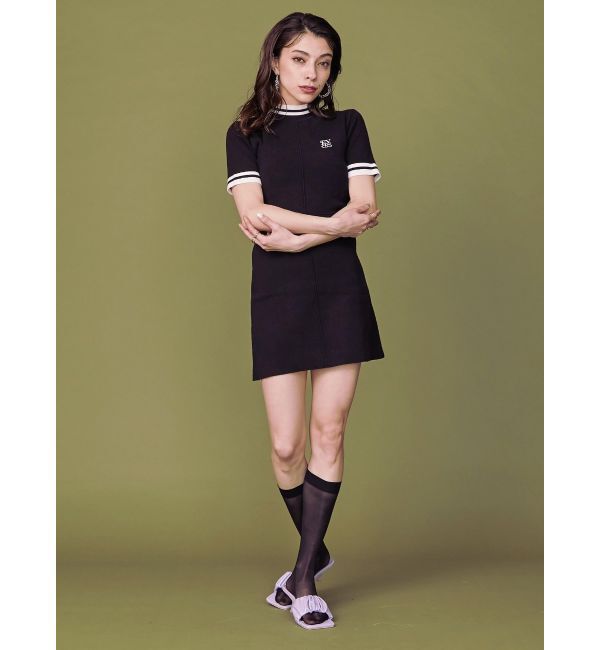 EVRIS「ギャザーサンダル」|サンダル|