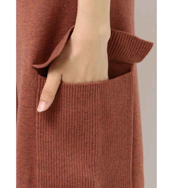 EVRIS「ニットカーゴパンツ【セットアップ着用可能】」|カーゴ|