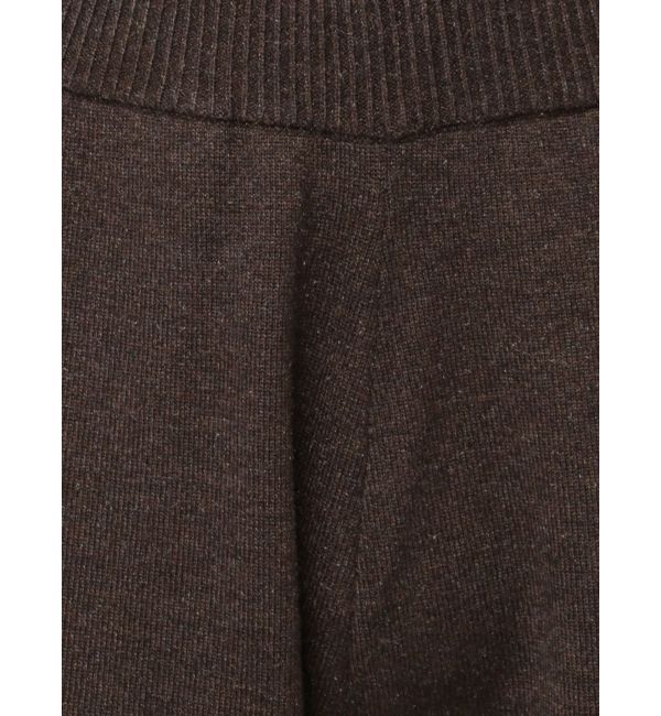 EVRIS「ニットカーゴパンツ【セットアップ着用可能】」|カーゴ|