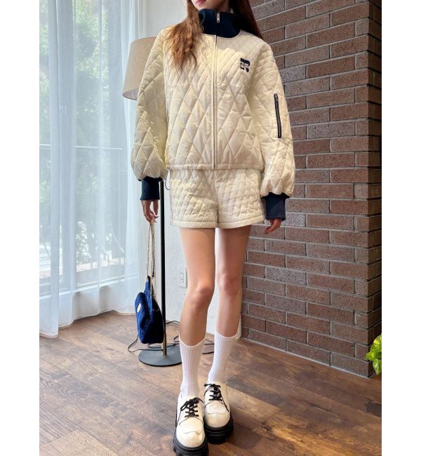 EVRIS「レースアッププラットフォームシューズ」|ローファー|